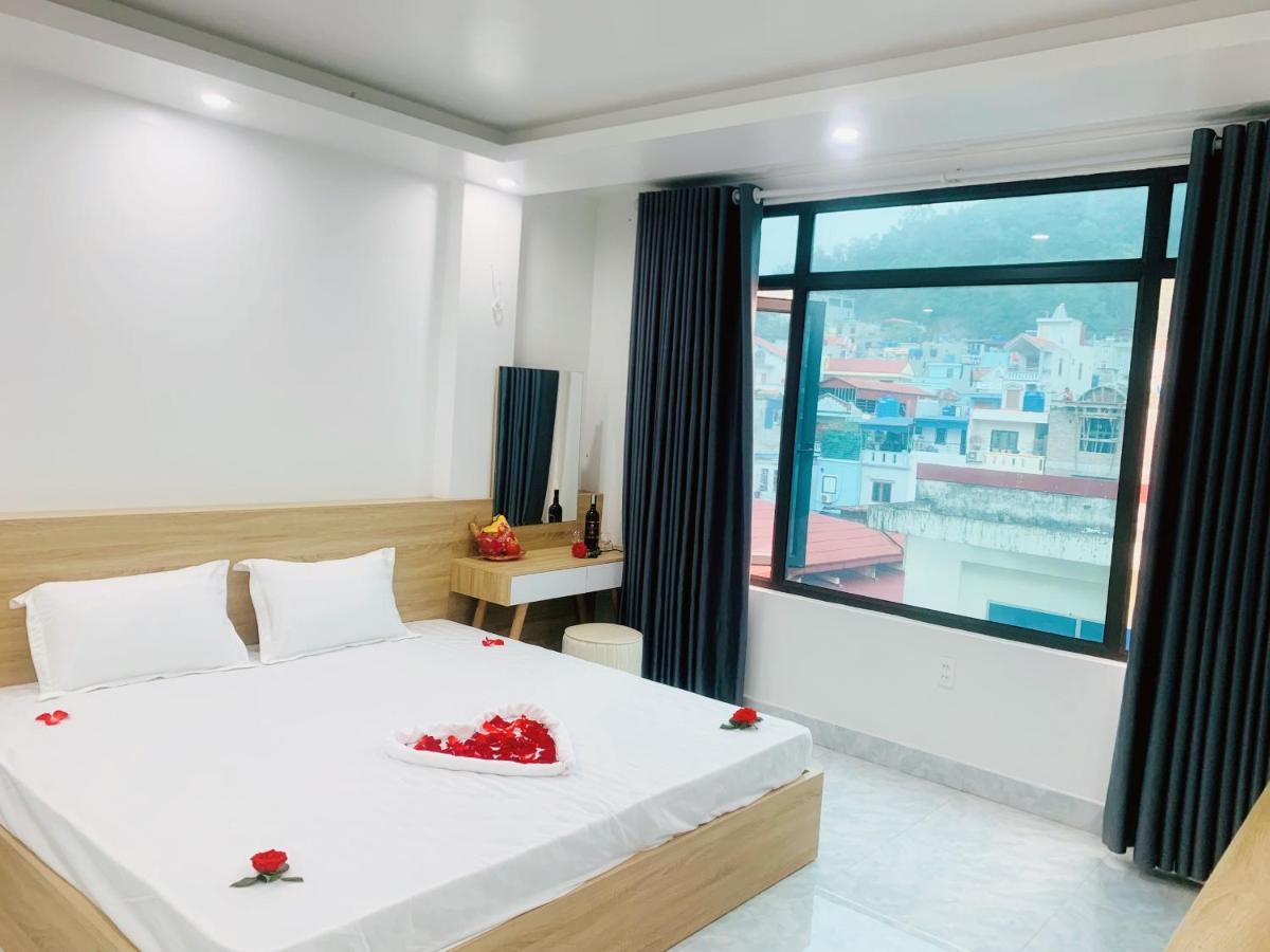 Hung Thao Homestay Dong Khe Sau Extérieur photo