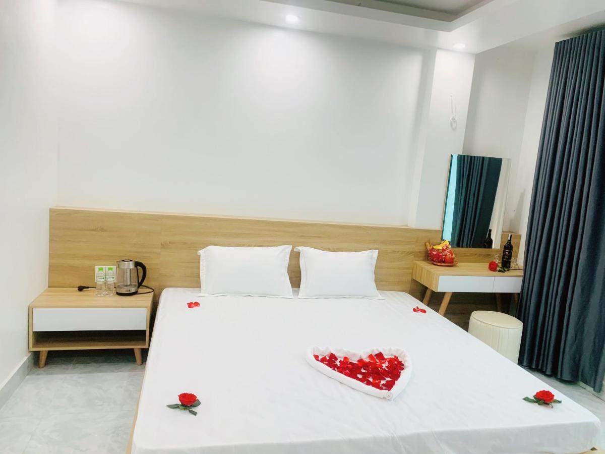Hung Thao Homestay Dong Khe Sau Extérieur photo