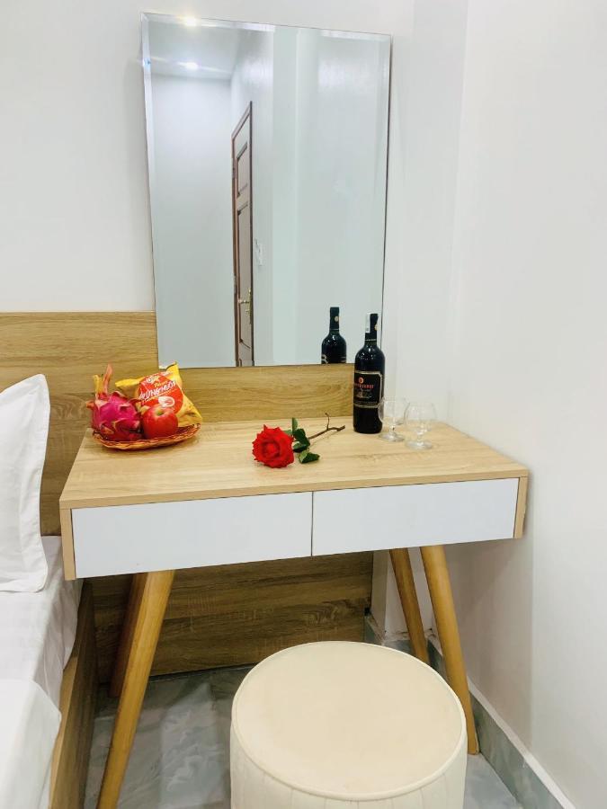 Hung Thao Homestay Dong Khe Sau Extérieur photo