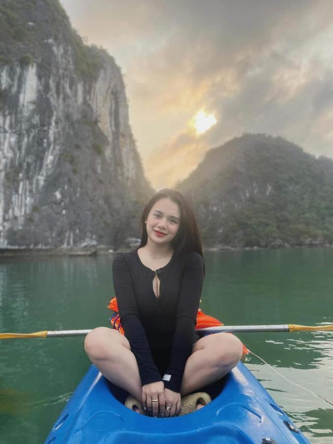 Hung Thao Homestay Dong Khe Sau Extérieur photo