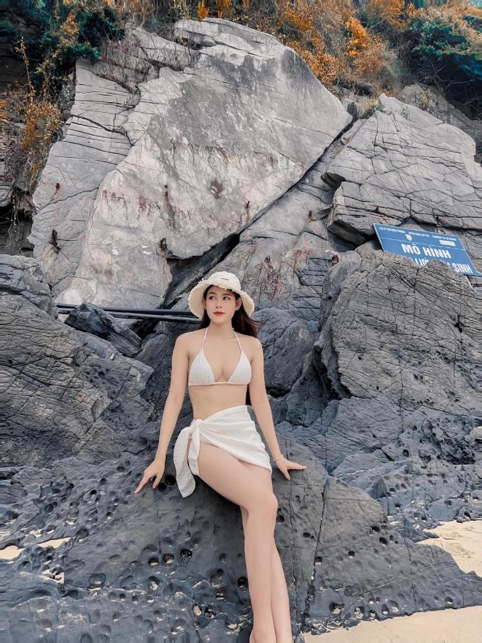 Hung Thao Homestay Dong Khe Sau Extérieur photo