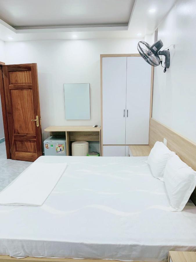 Hung Thao Homestay Dong Khe Sau Extérieur photo