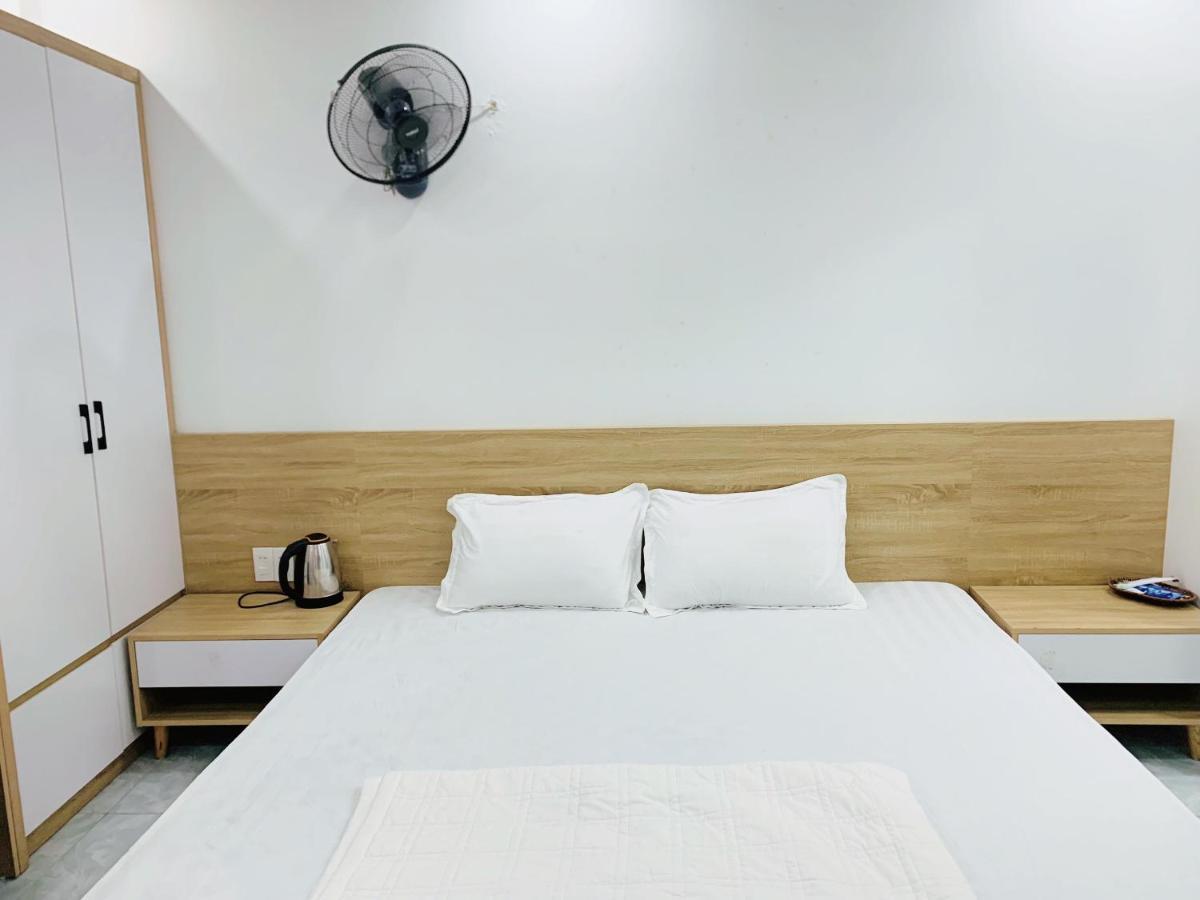 Hung Thao Homestay Dong Khe Sau Extérieur photo