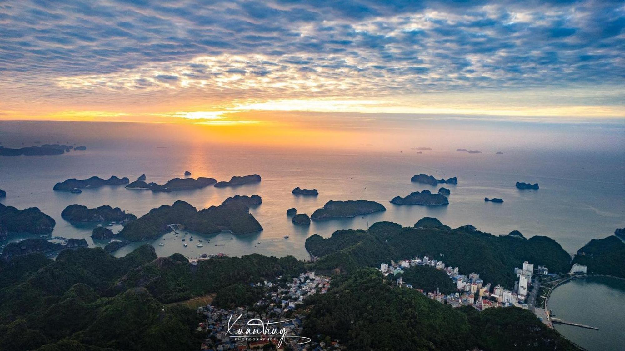 Hung Thao Homestay Dong Khe Sau Extérieur photo