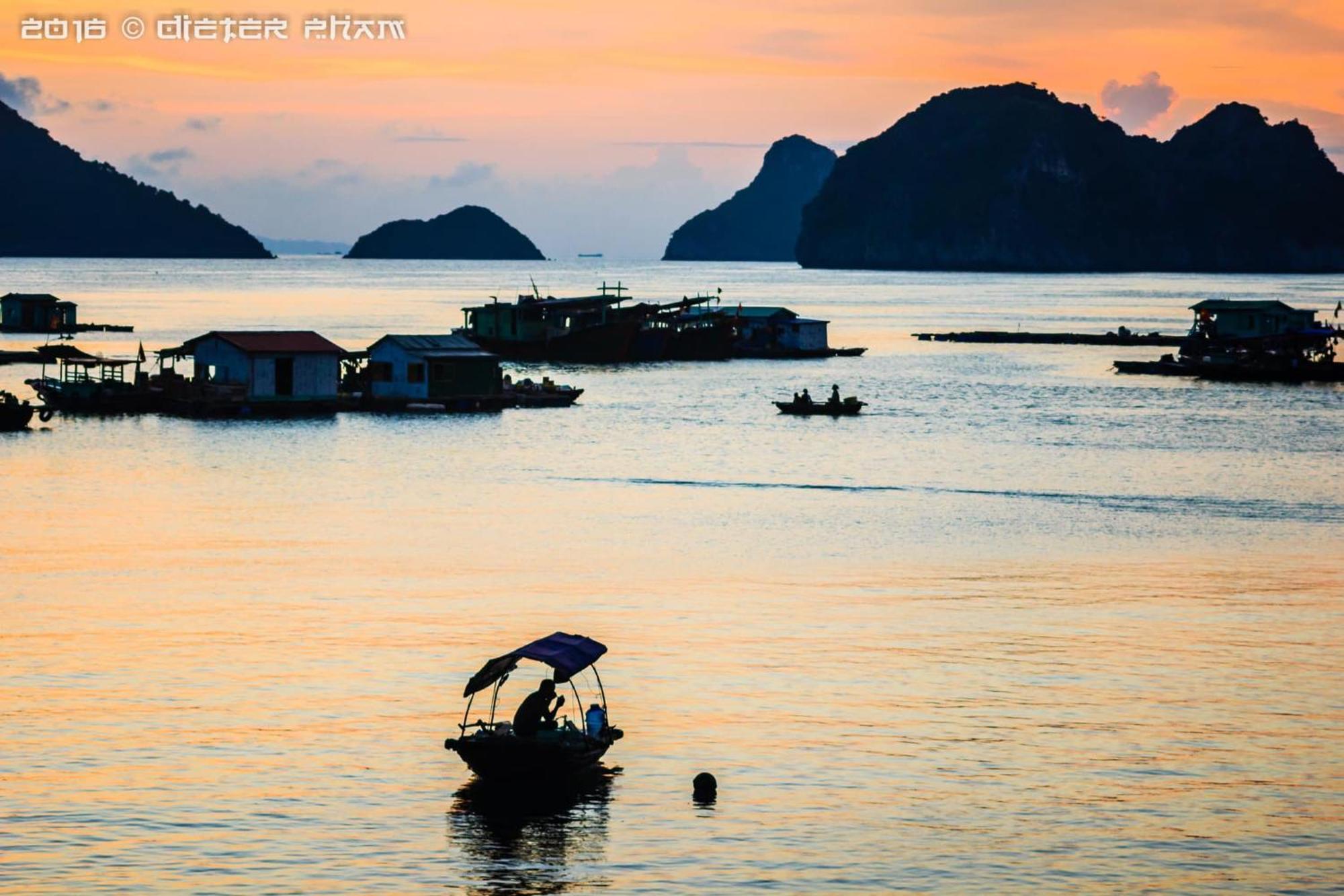 Hung Thao Homestay Dong Khe Sau Extérieur photo