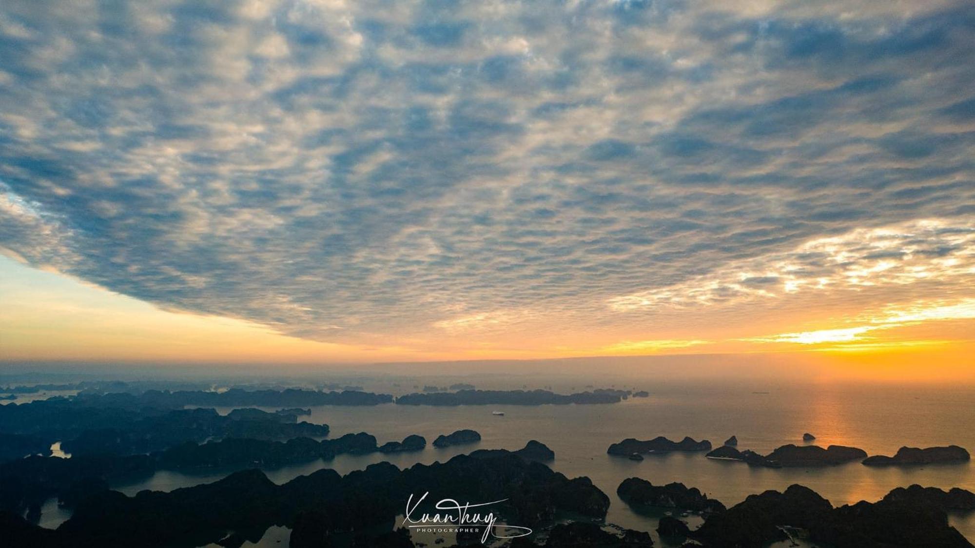 Hung Thao Homestay Dong Khe Sau Extérieur photo