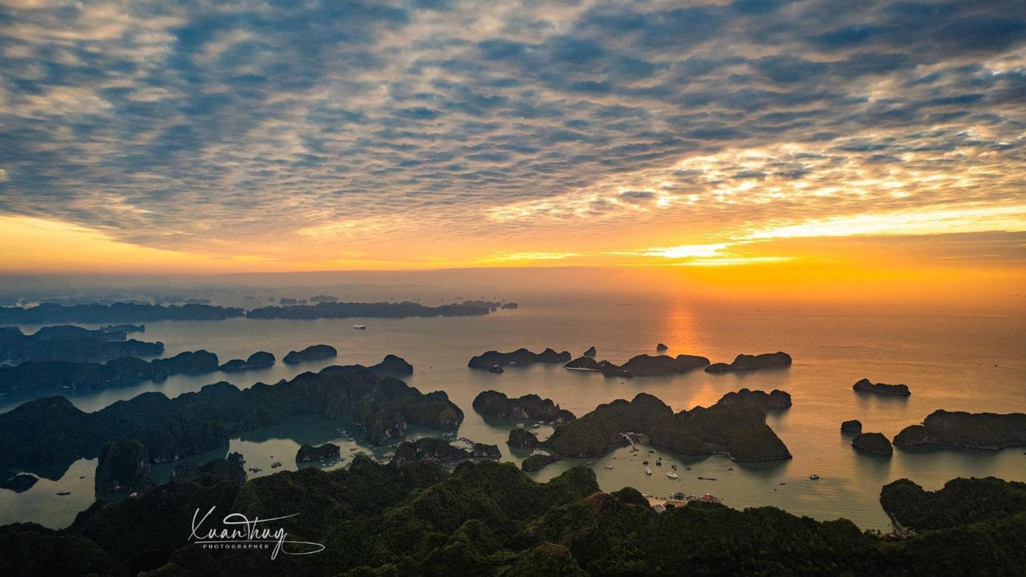 Hung Thao Homestay Dong Khe Sau Extérieur photo